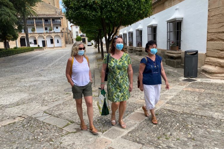 Sin novedad en la Serranía: trece días seguidos sin ningún caso activo por Covid-19