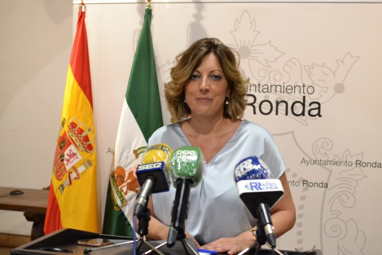 El Ayuntamiento saca a concurso público el arreglo del camino de La Hedionda con una inversión de 170.000 euros