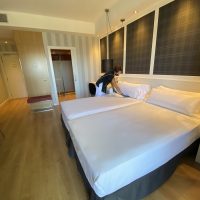 Las noches en hotel y apartamentos turísticos se incrementaron en Ronda durante 2025 un 17%