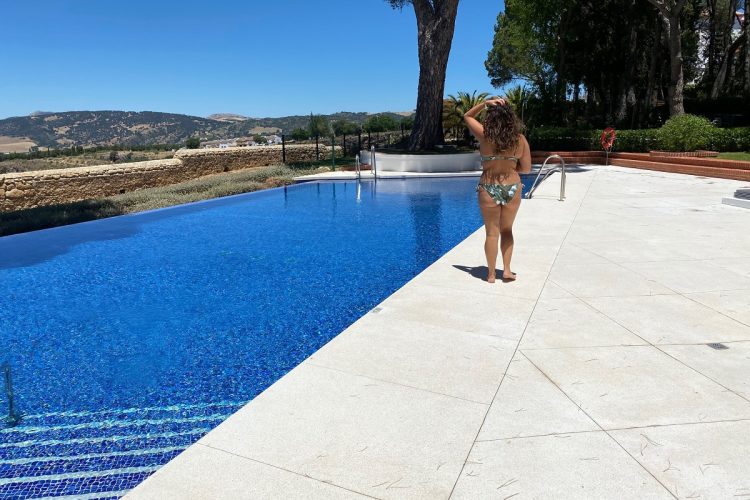 La Junta propondrá el uso de piscinas y la ampliación del regadío para la provincia de Málaga