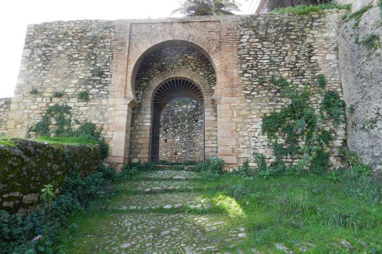 Licitan el proyecto de remodelación de Las Murallas de La Cijara con una inversión de 150.000 euros