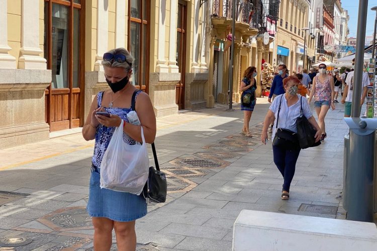 La Serranía de Ronda suma dos semanas sin casos activos de Covid-19