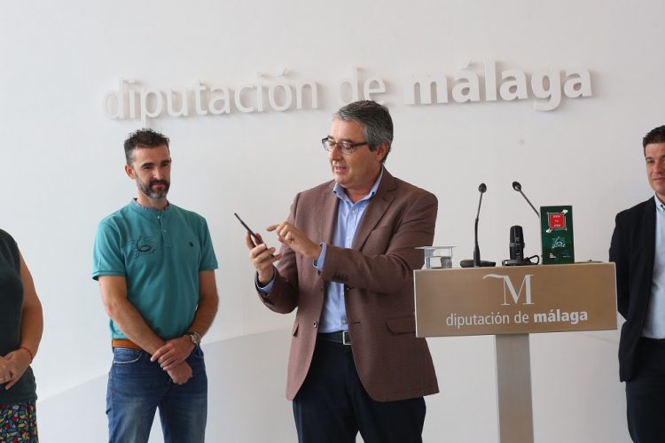 La Diputación impulsa ‘Genal 365’ una iniciativa turística y deportiva para combatir la despoblación en este valle de la Serranía de Ronda