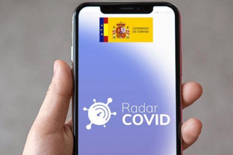 La alcaldesa anima a los rondeños bajarse a sus móviles la App ‘Radar COVID’ para evitar los contagios
