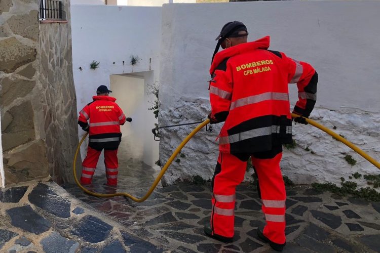 La Serranía suma un nuevo positivo por Covid en Benalauría pero es el Distrito Sanitario con menos tasa de contagios de Andalucía