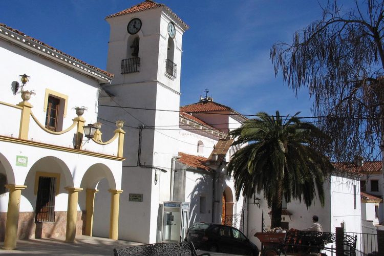 El Plan Málaga de la Diputación Provincial destina casi 260.000 euros para inversiones en Benadalid