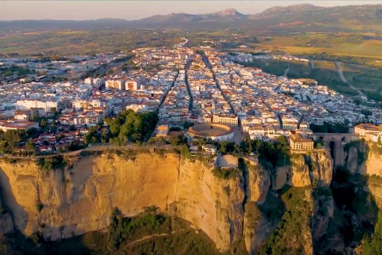 Málaga sigue avanzando en las nuevas tecnologías