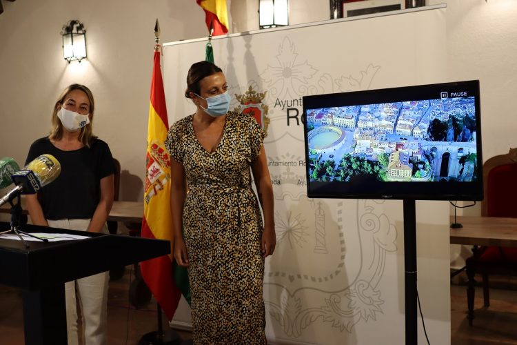 La campaña promocional de Turismo Ronda ‘Siéntete libre’ llega a más de 800.000 personas