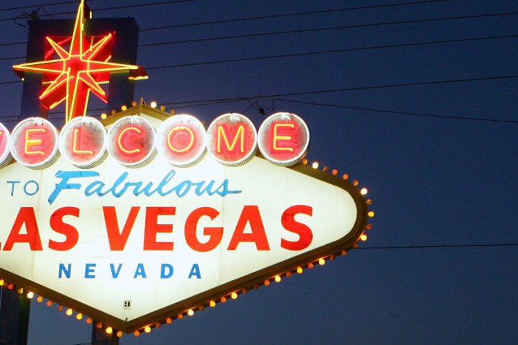 Las Vegas, un destino turístico único en el planeta