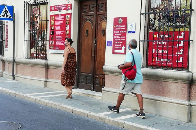 El propietario del Museo del Bandolero vendió la colección al Ayuntamiento de El Borge por más de 152.000 euros