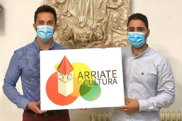 Presentan la marca ‘Arriate es Cultura’ con la que este municipio pretende fomentar su actividad artística