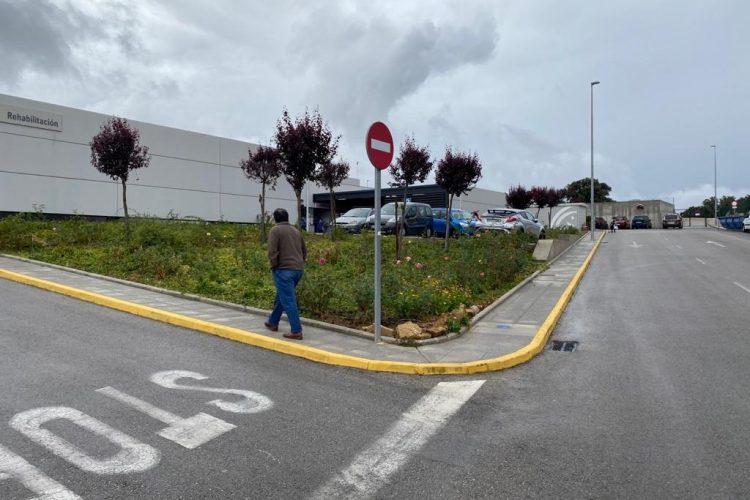 La tasa de incidencia Covid de Ronda y de la Serranía es prácticamente la misma que la de ayer, pero se frenan los fallecimientos