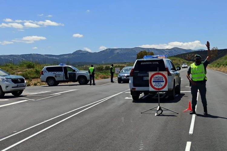 La Junta levanta este viernes el cierre perimetral de Ronda tras mejorar notablemente su tasa de incidencia Covid