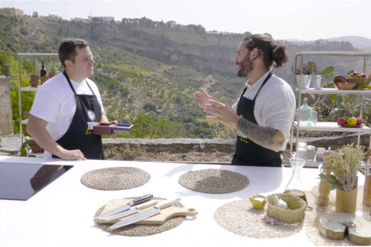 Ronda será protagonista en el programa ‘Tierra de Sabor’ de Canal Sur TV y en la revista Top Viajes