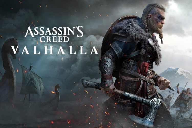 Análisis : Assassin’s Creed Valhalla