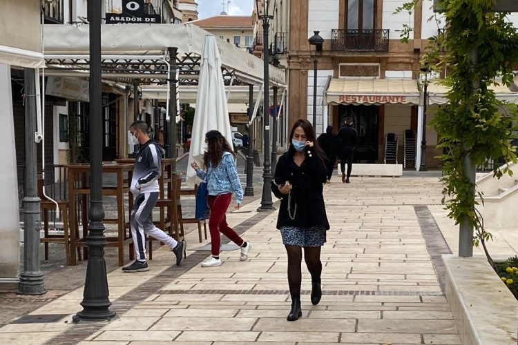 Descienden de forma significativa los contagios Covid hasta los 119 pero se registra un nuevo fallecimiento
