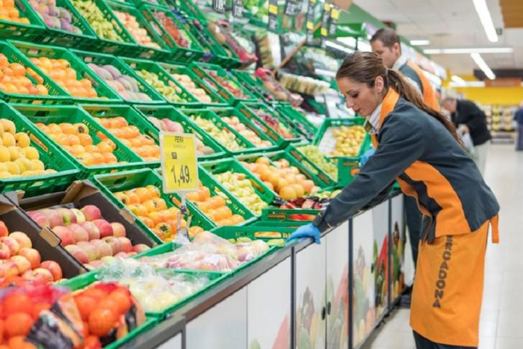 Mercadona pide la licencia de obras para edificar una nueva superficie en Ronda con 6 millones de euros