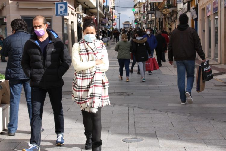 La Serranía cierra la semana con más contagios por Covid hasta alcanzar los 81 casos activos