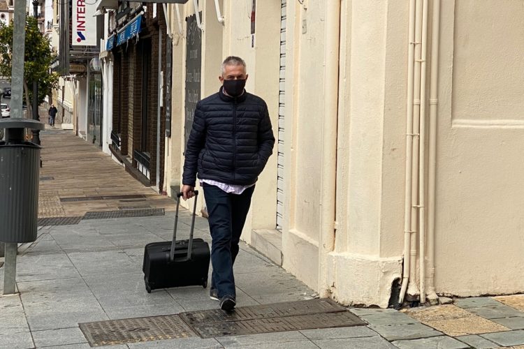 Turismo de Ronda pone en marcha una aplicación para facilitar a los turistas que lleguen a la ciudad el ‘Tax free’