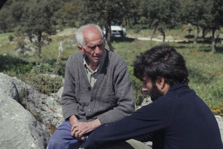 Mohea: un documental de Ronda, en la recta final de la Bienal Internacional de Cine Científico