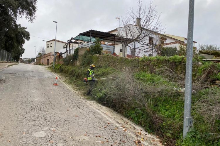 El Ayuntamiento pone en marcha un plan de mejora en las pedanías para dar respuesta a las demandas de los vecinos