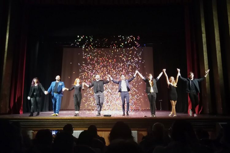 El Teatro Espinel ya cuenta con una ordenanza reguladora de funcionamiento y de uso