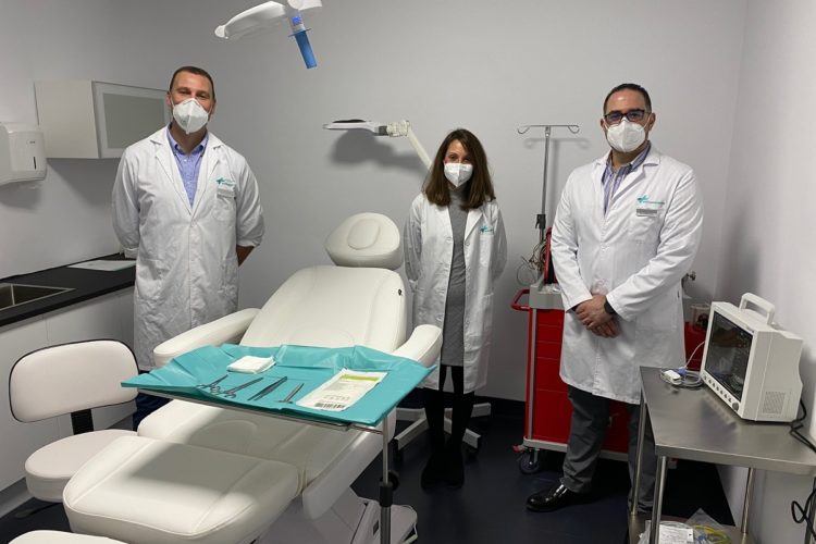 Médicos de Ronda amplía su cartera de servicios con una Unidad Quirúrgica de Cirugía Menor
