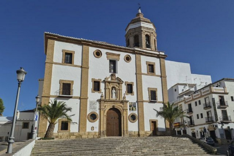 Detectan un brote de Covid en el Convento de las Carmelitas Descalzas que afecta a tres religiosas