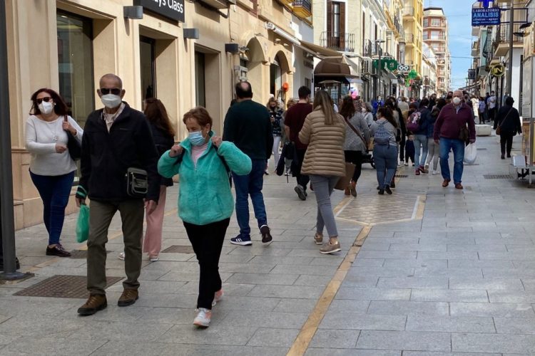 Los contagios Covid siguen creciendo en la Serranía que ya cuenta con 22 casos activos