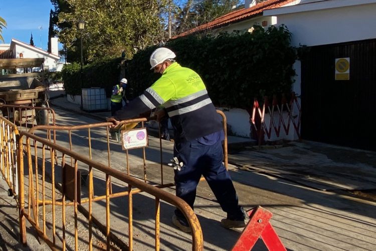 El paro bajó en Ronda durante el mes de noviembre en 15 personas