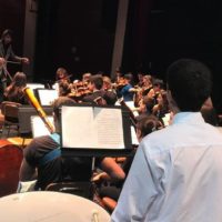 La Joven Orquesta Provincial de Málaga ofrecerá conciertos de verano en Arriate y Cortes de la Frontera