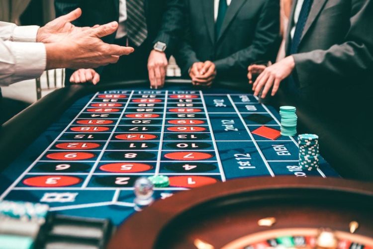 La regulación de casinos online y físicos en Málaga