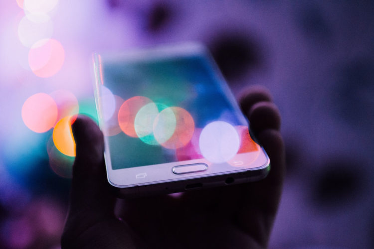 Como nos ha cambiado la tecnología