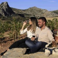 La Serranía lidera el turismo de interior en la provincia de Málaga con 13. 876 plazas de alojamiento