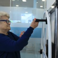El Ayuntamiento programa talleres para personas mayores sobre vida saludable y memoria