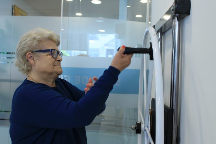 El Ayuntamiento programa talleres para personas mayores sobre vida saludable y memoria