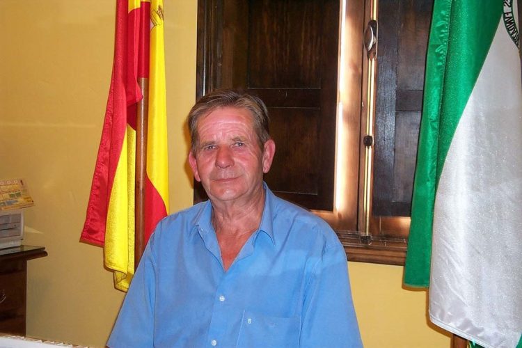 Fallece el exalcalde de Júzcar Diego Fernández quien estuvo al frente del Consistorio durante 34 años
