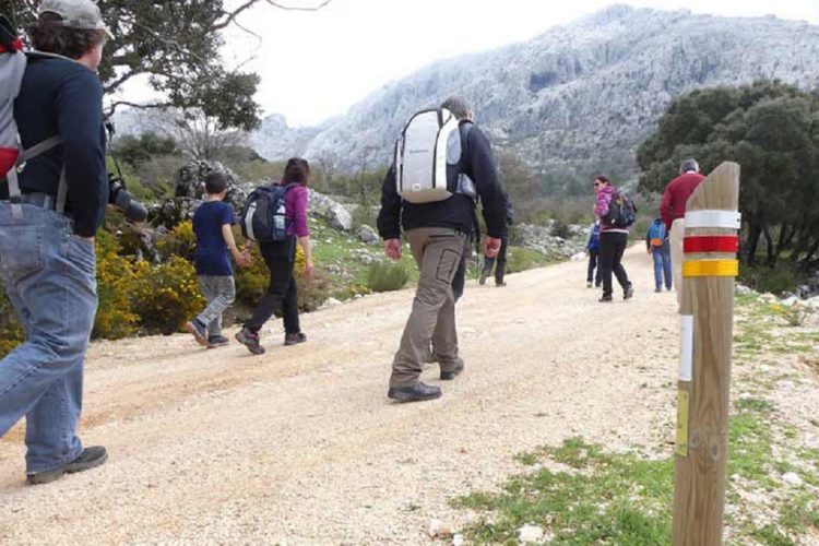 La Ciudad del Tajo acogerá el Congreso Internacional de Geografía: La Serranía de Ronda