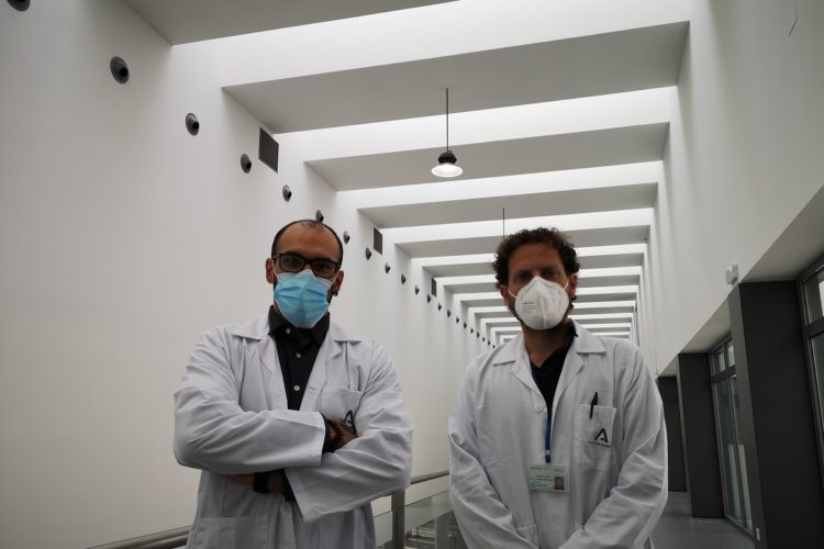 El servicio de Cardiología del Hospital ha implantado marcapasos o sustituido sus generadores a más cien pacientes