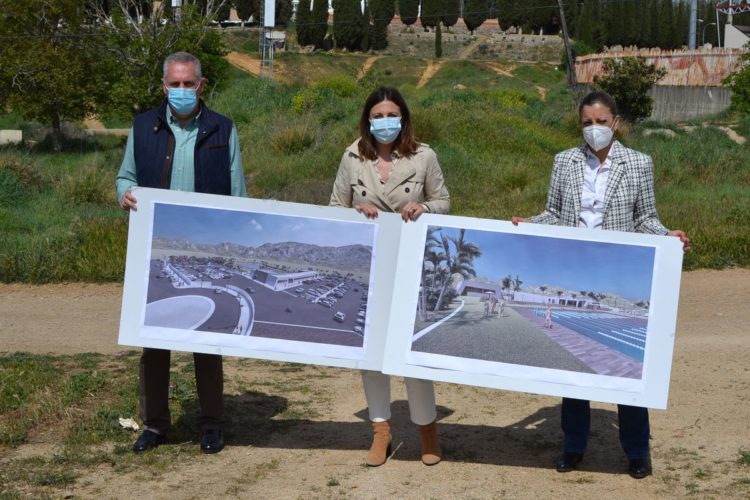 Sale a concurso público el proyecto de construcción de la nueva piscina municipal con una inversión de 1,7 millones de euros