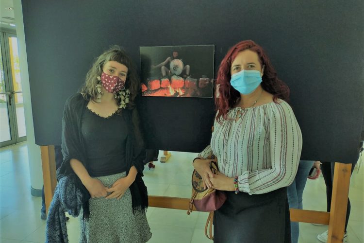 Igualdad presenta la muestra ‘Atreviéndonos a mirar’, que recoge fotografías realizadas por mujeres