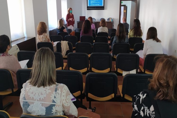 Ronda acoge una jornada sobre igualdad de género y cómo evitar el acoso en las empresas