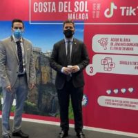 Los nuevos murales de Okuda o la nueva web de turismo se presentará en actos con Turismo Costa del Sol como parte de la presencia rondeña en Madrid.