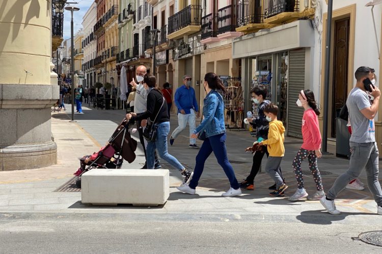 Con más de doscientas curaciones durante el fin de semana los casos activos por Covid bajan de los mil en la Serranía