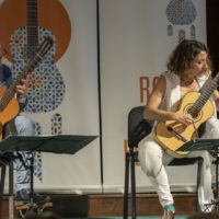 Ronda vivirá del 3 al 7 de junio la IX edición del ‘International Ronda Guitar Festival’