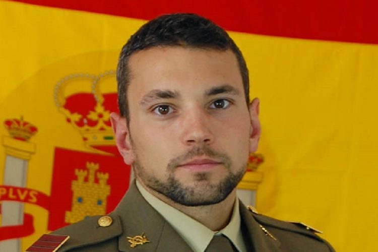 Fallece un sargento de la Legión de Ronda en un curso de operaciones especiales