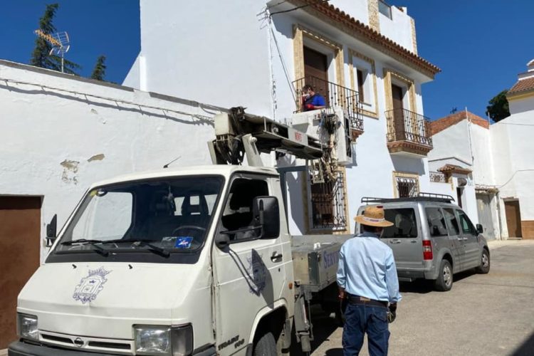 El Ayuntamiento adjudica el suministro de combustible para edificios municipales y vehículos a cuatro empresas por 700.000 euros