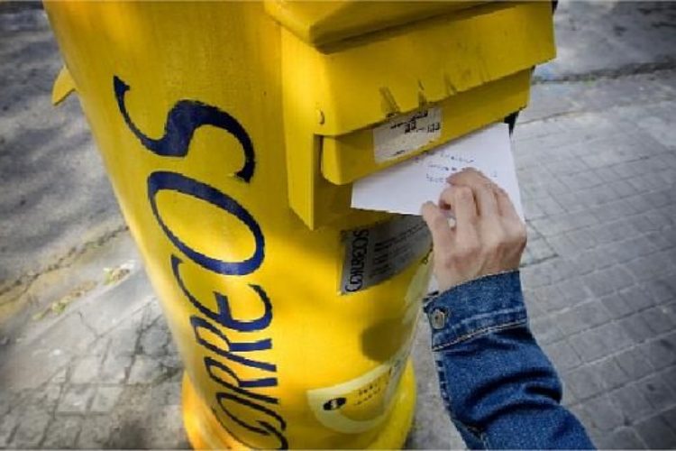 Correos desmiente las acusaciones de UGT y mantiene que el servicio postal en Ronda es el adecuado