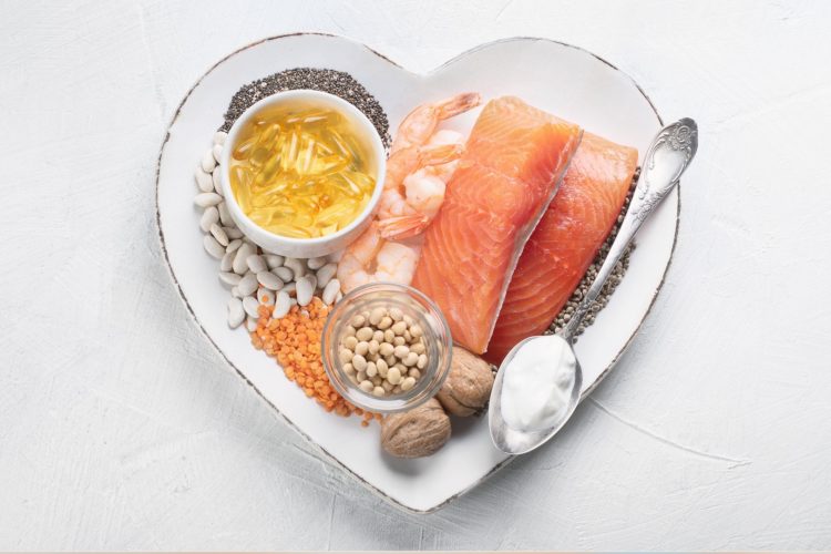 Qué es el Omega-3 y cómo puede ayudarnos a estar más guapos
