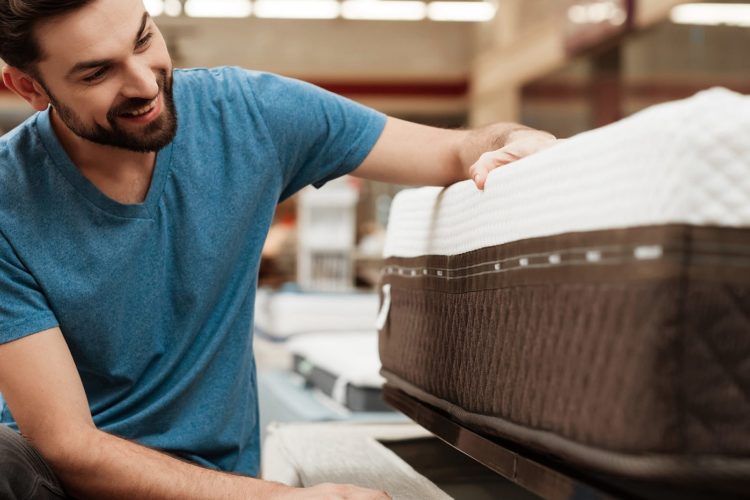 ColchonClub: “Nuestros productos tienen las máximas garantías en materia sanitaria y de protección del medio ambiente”